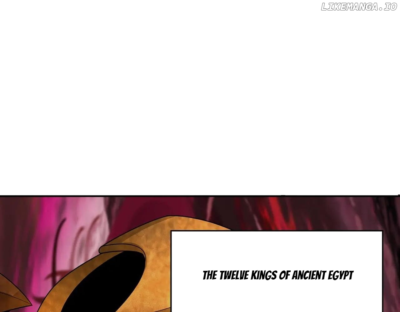 Era of the Haunted Chapter 272 - page 2